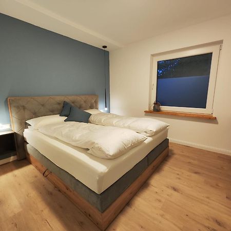 Ferienwohnung An Der Nordsee 엠덴 외부 사진